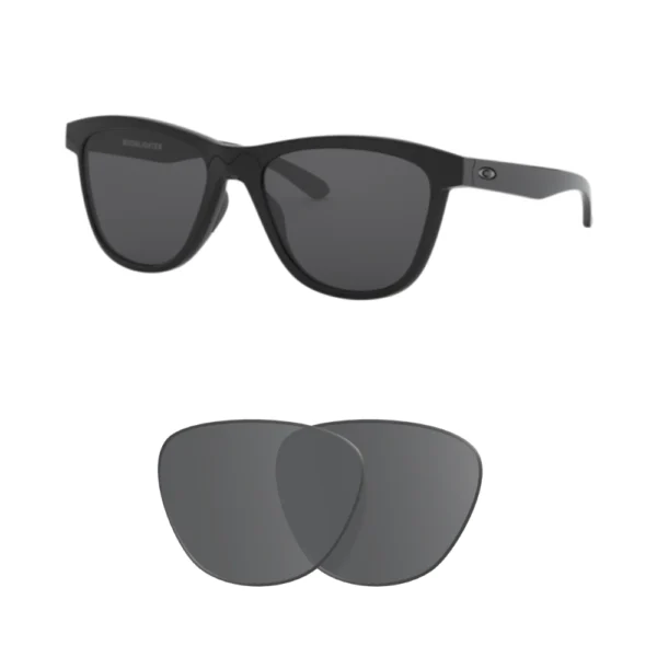Kompatible Ersatzgläser Oakley 9320 MOONLIGHTER