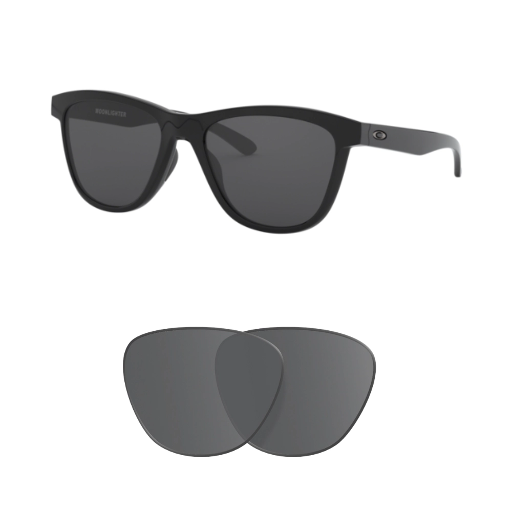 Kompatible Ersatzgläser Oakley 9320 MOONLIGHTER