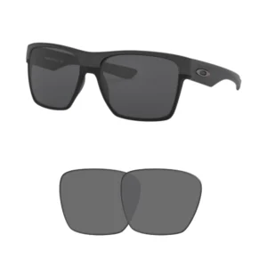 Kompatible Ersatzgläser Oakley 9350 TWOFACE XL