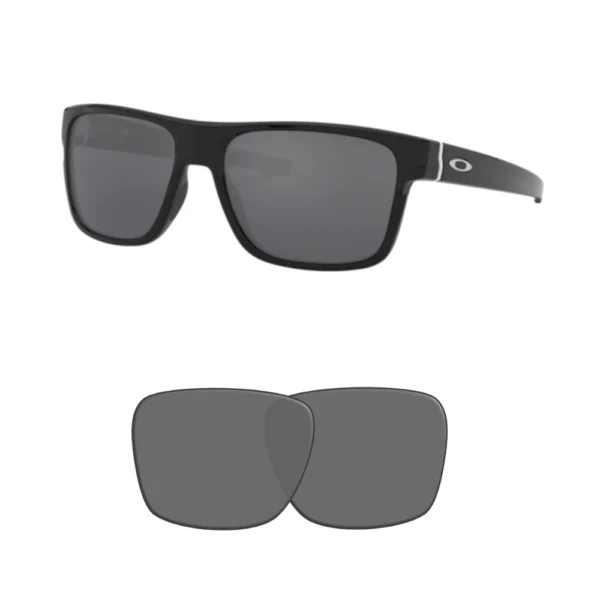 Kompatible Ersatzgläser Oakley 9361 CROSSRANGE