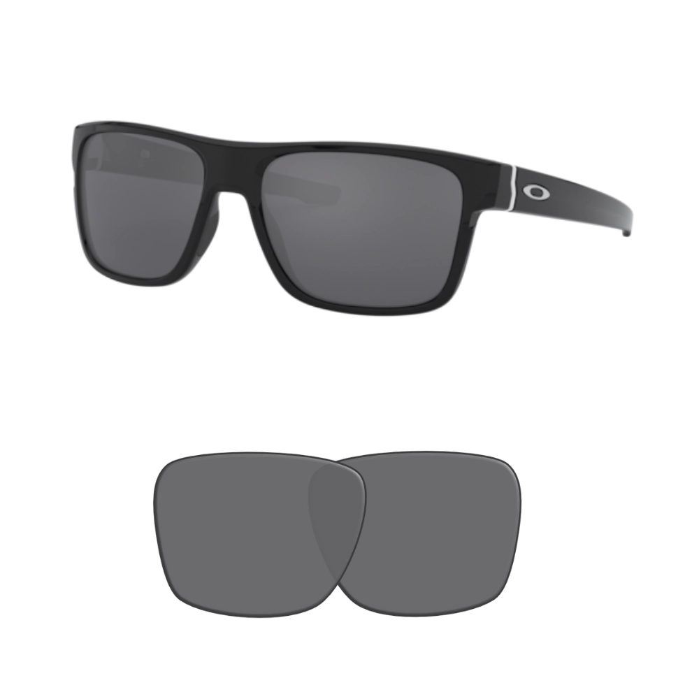 Kompatible Ersatzgläser Oakley 9361 CROSSRANGE