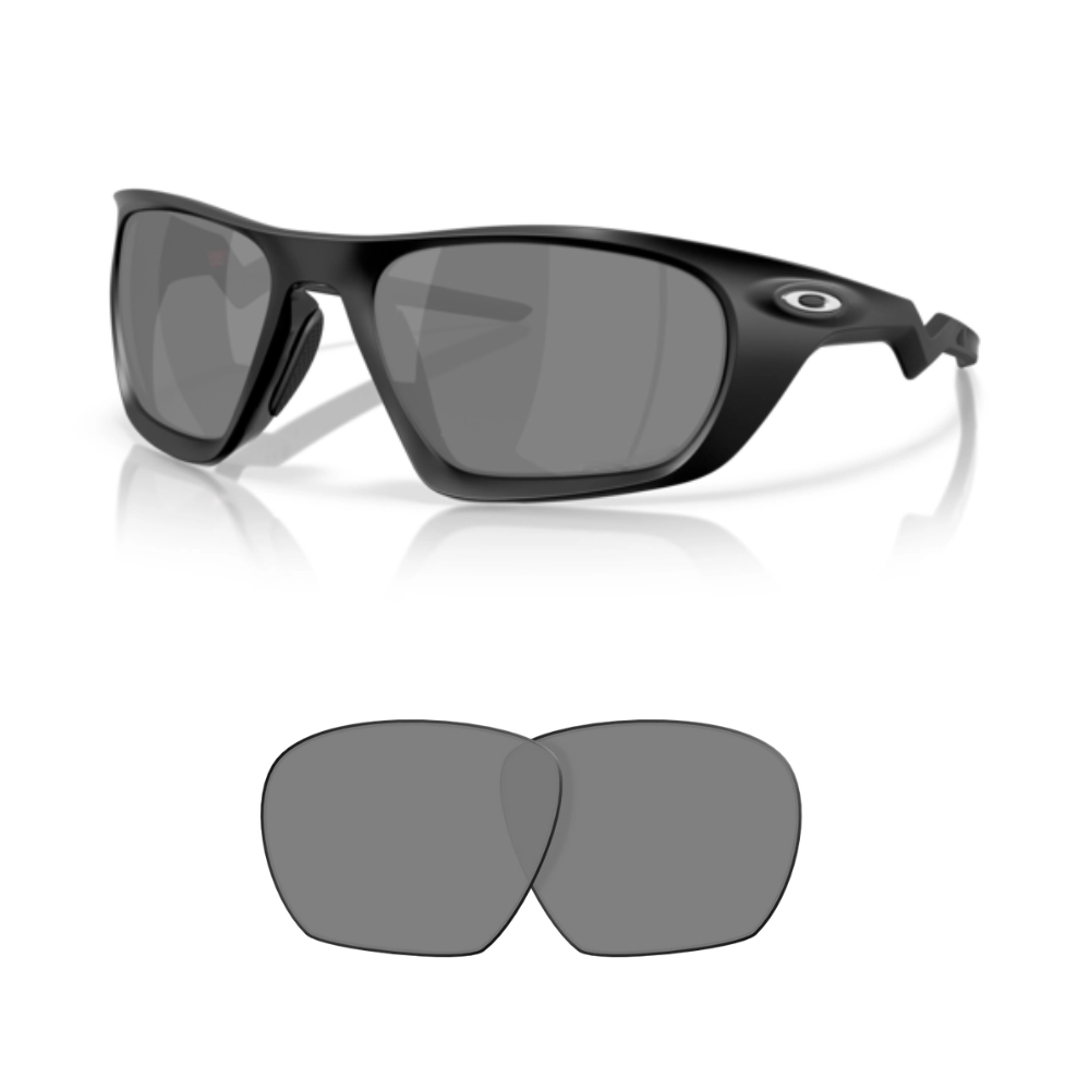 Kompatible Ersatzgläser Oakley 9431 LATERALIS