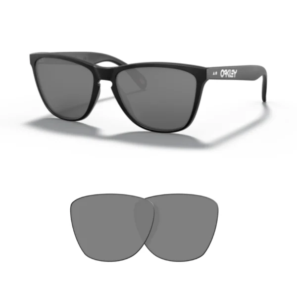 Kompatible Ersatzgläser Oakley 9444 FROGSKINS 35TH
