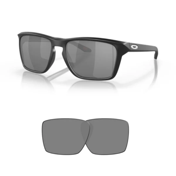 Kompatible Ersatzgläser Oakley 9448 SYLAS