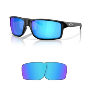 Kompatible Ersatzgläser Oakley 9470 GIBSTON XL
