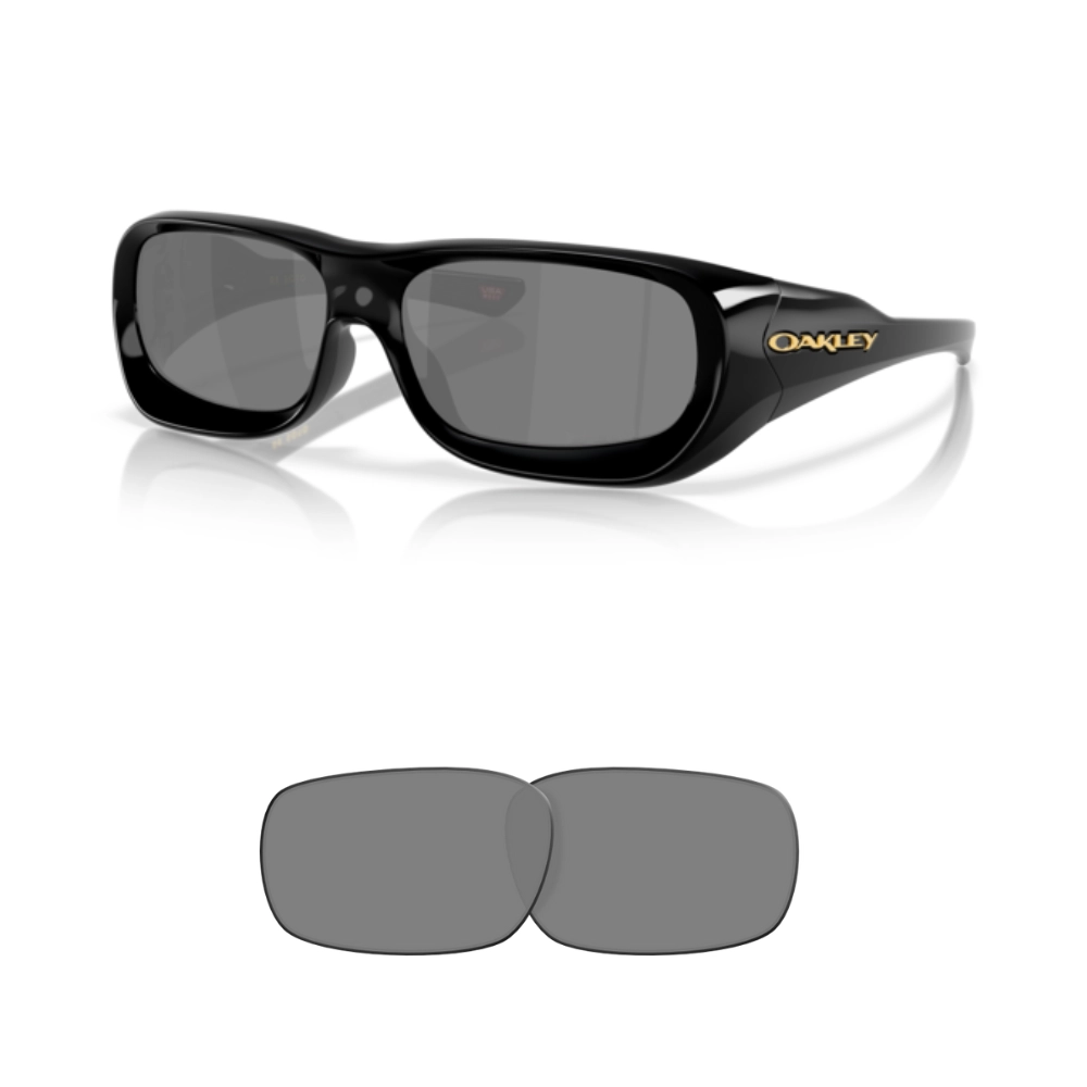 Kompatible Ersatzgläser Oakley 9494 DE SOTO