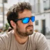 Kompatible Ersatzgläser Oakley 9416 SPLIT SHOT