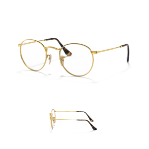 Original Ray Ban 3447V-M Ersatzbügel