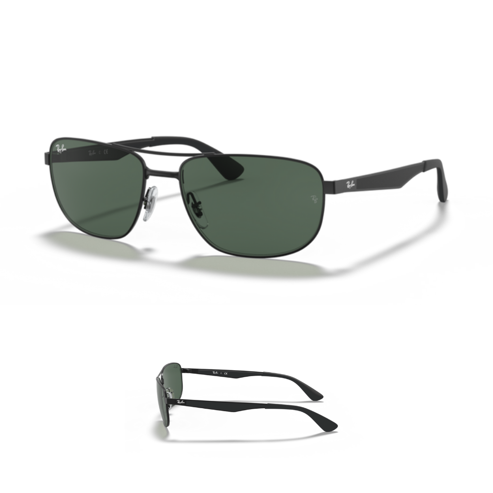 Original Ray Ban 3528 Ersatzbügel
