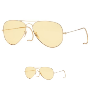 Original Ray Ban 3025M Ersatzbügel