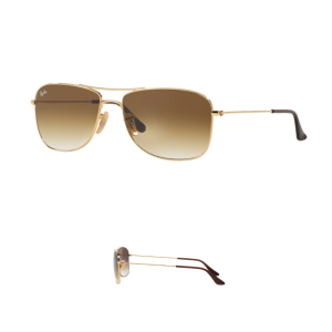 Original Ray Ban 3477 Ersatzbügel
