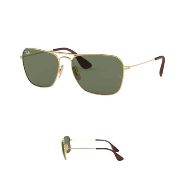 Original Ray-Ban 3610 Ersatzbügel