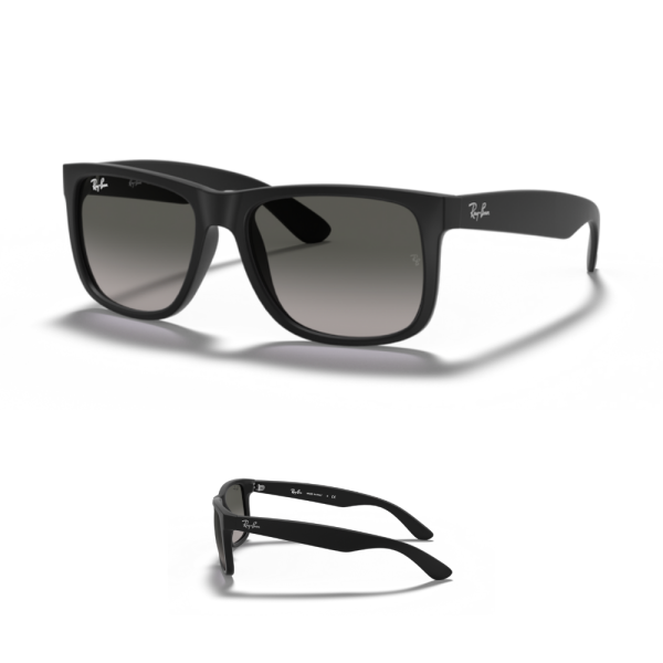Original Ray-Ban 4165 JUSTIN Ersatzbügel