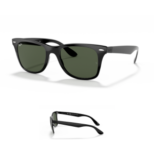 Original Ray Ban 4195 Wayfarer Liteforce Ersatzbügel