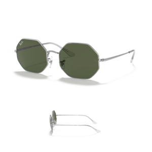 Original Ray Ban 1972 OCTAGON Ersatzbügel