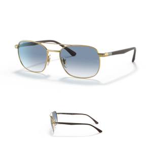 Original Ray Ban 3670 Ersatzbügel