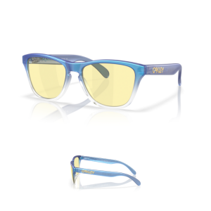 Original Oakley 9006 FROGSKINS XS Ersatzbügel