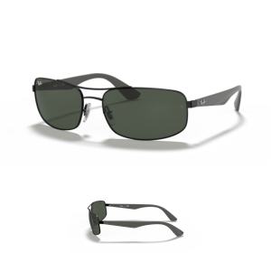 Original Ray Ban 3527 Ersatzbügel
