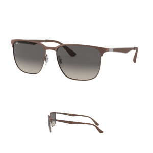 Original Ray Ban 3569 Ersatzbügel