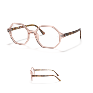 Original Ray Ban 5472 BRITT Ersatzbügel
