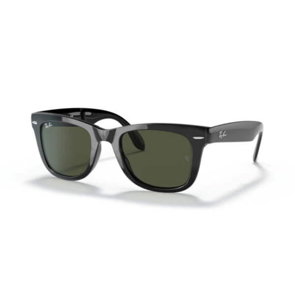 Ray-Ban RB4105 FOLDING WAYFARER