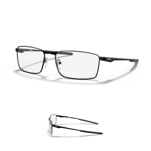 Original Oakley Sehbrillen 3227 FULLER Ersatzbügel
