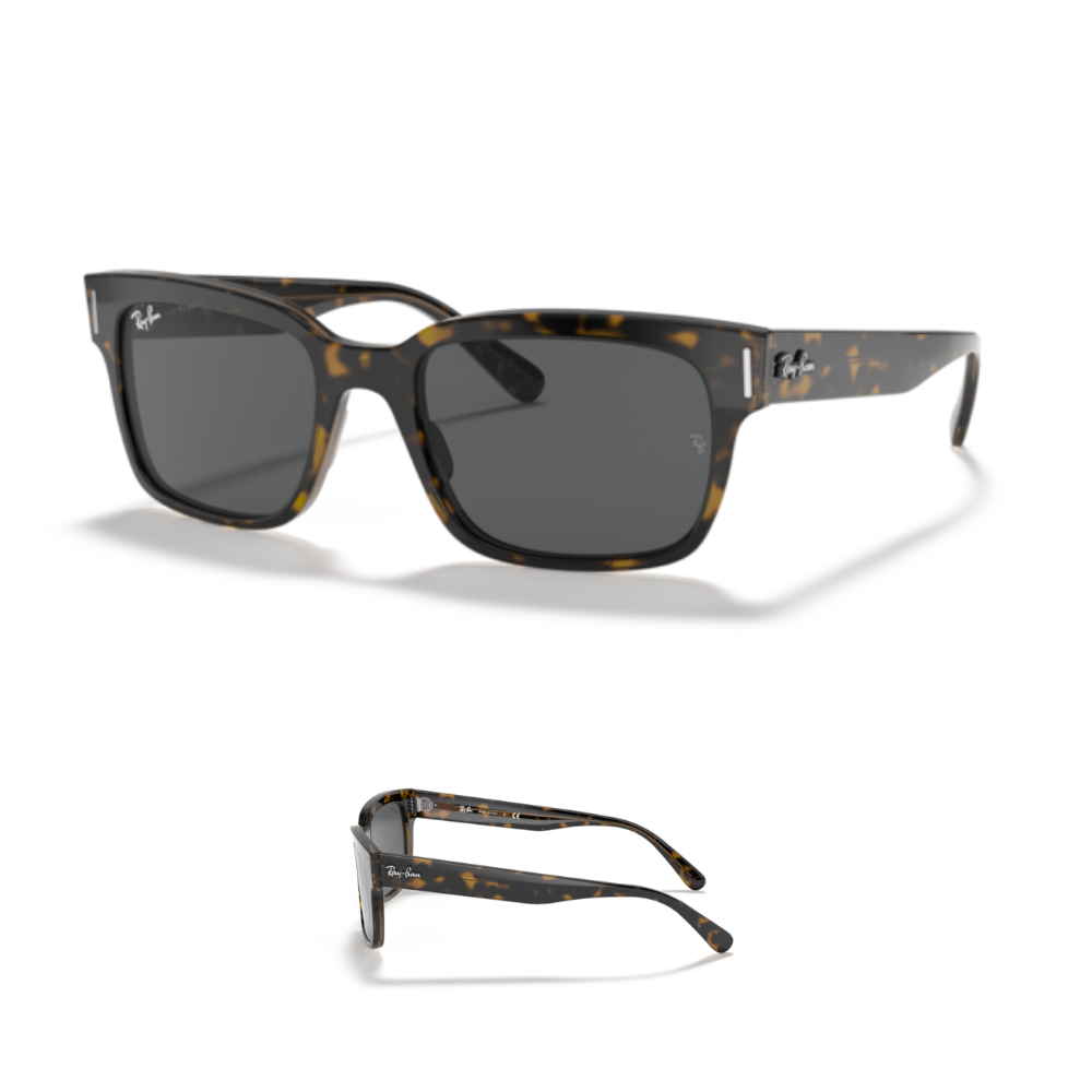 Original Ray Ban 2190 JEFFREY Ersatzbügel