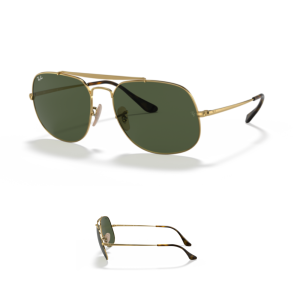 Original Ray Ban 3561 Ersatzbügel