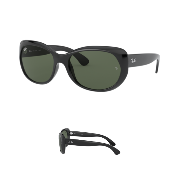 Original Ray-Ban 4325 Ersatzbügel