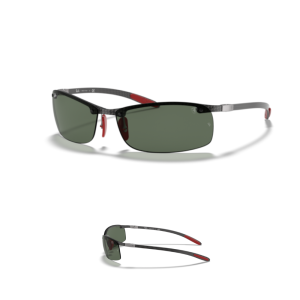 Original Ray Ban 8305M Ersatzbügel