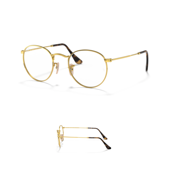 Original Ray-Ban 3447V Ersatzbügel