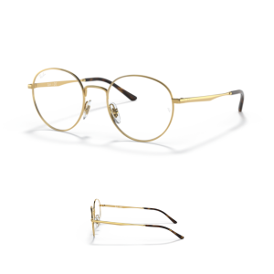 Original Ray Ban Sehbrillen 3681V Ersatzbügel