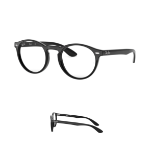 Original Ray Ban Sehbrillen 5283 Ersatzbügel