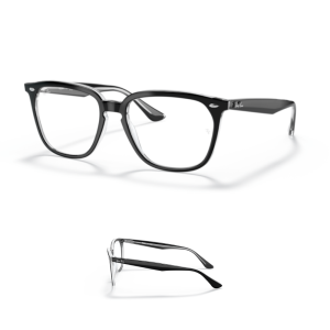 Original Ray Ban Sehbrillen 4362V Ersatzbügel