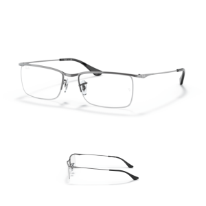 Original Ray Ban Sehbrillen 6370 Ersatzbügel