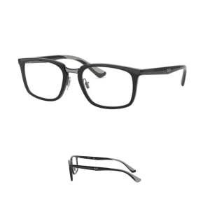 Original Ray Ban Sehbrillen 7148 Ersatzbügel