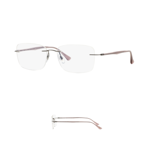 Original Ray Ban Sehbrillen 8725 Ersatzbügel