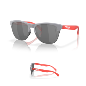 Original Oakley 9374 FROGSKINS LITE Ersatzbügel