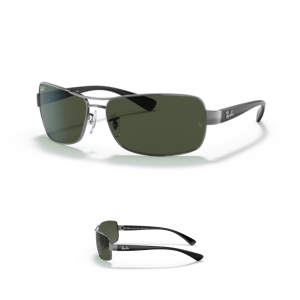 Original Ray Ban 3379 Ersatzbügel