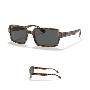 Original Ray Ban 1989 BENJI Ersatzbügel