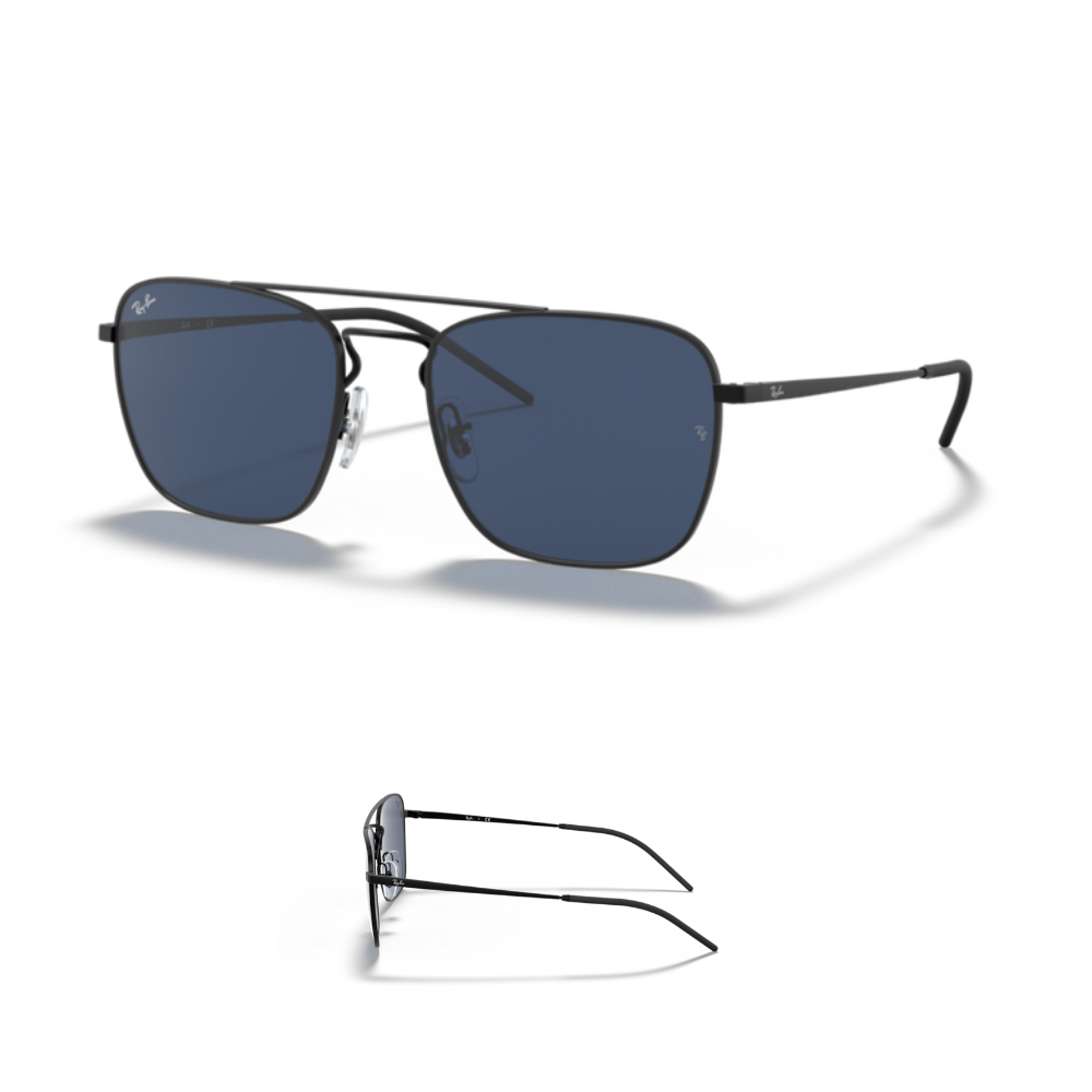Original Ray Ban 3588 Ersatzbügel