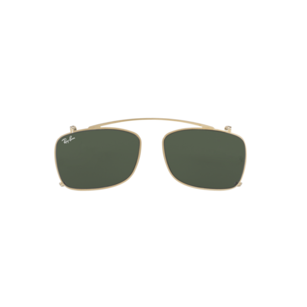 Ray-Ban RX5228C CLIP ON