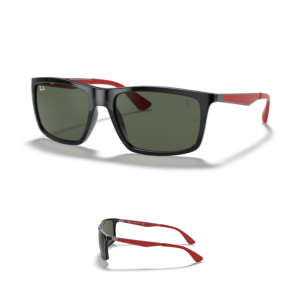 Original Ray Ban 4228M Ersatzbügel