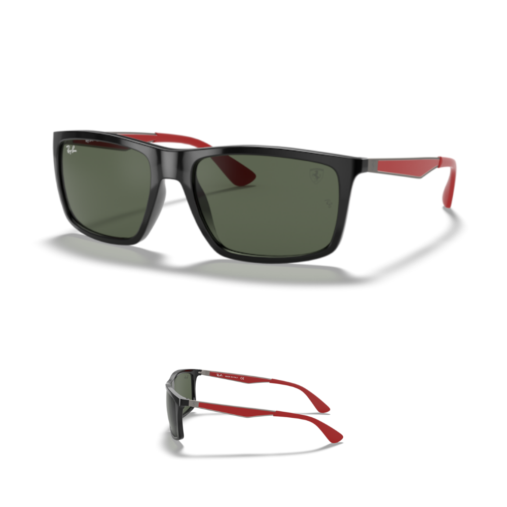 Original Ray Ban 4228M Ersatzbügel