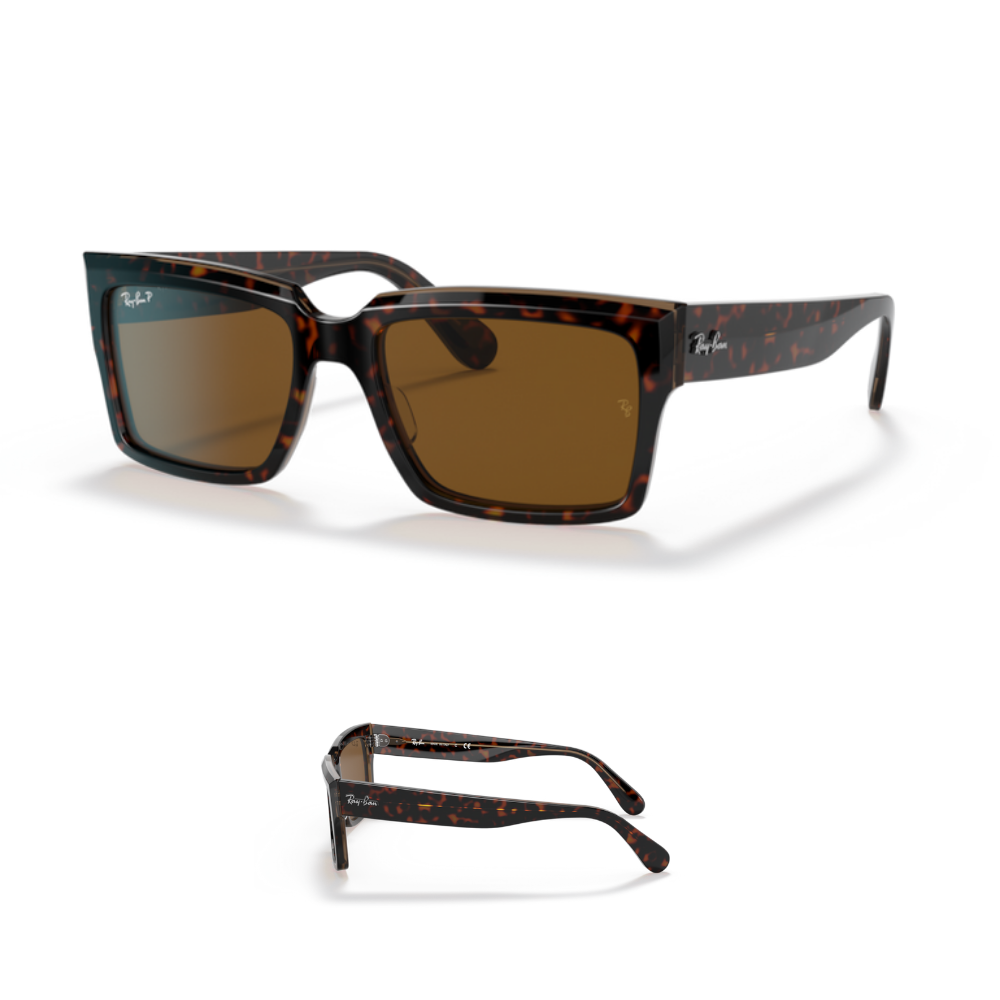 Original Ray Ban 2191 INVERNESS Ersatzbügel