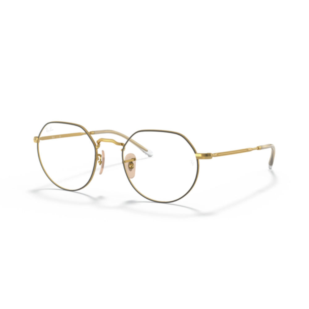 Ray-Ban RX6465 JACK