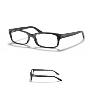 Original Ray Ban Sehbrillen 5187 Ersatzbügel