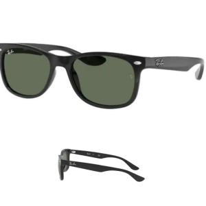 Original Ray-Ban Junior 9052S JUNIOR NEW WAYFARER Ersatzbügel