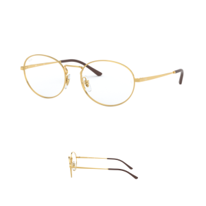 Original Ray Ban Sehbrillen 6439 Ersatzbügel