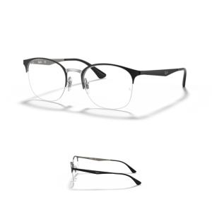 Original Ray Ban Sehbrillen 6422 Ersatzbügel